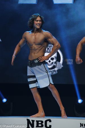 Фотограф Павел Гарасько (19.05.2024)